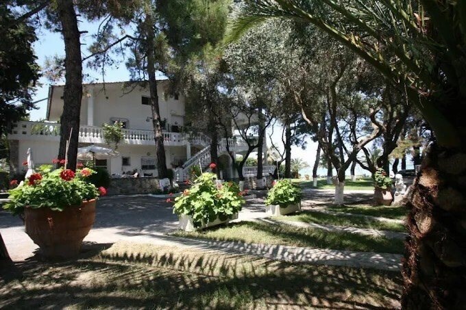 Картинка Tasos Resort Apartments Apt апартаменты